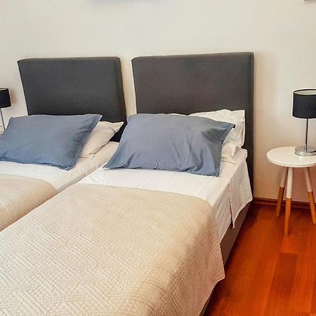 Sweetest Thing Apartment Dubrovnik Eksteriør billede