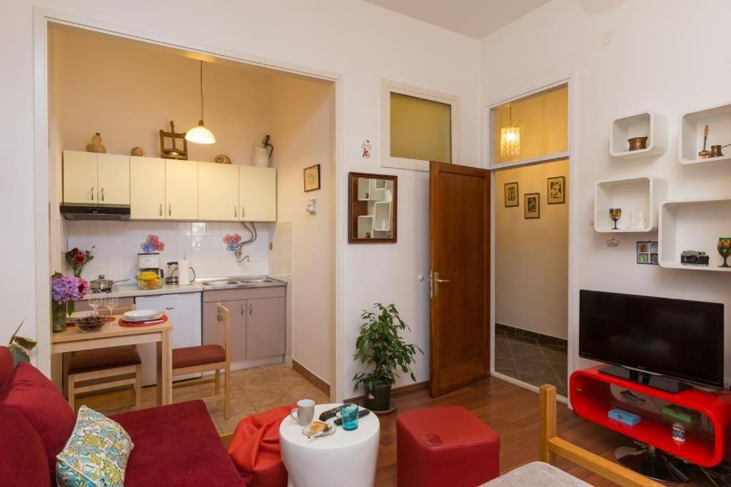 Sweetest Thing Apartment Dubrovnik Eksteriør billede