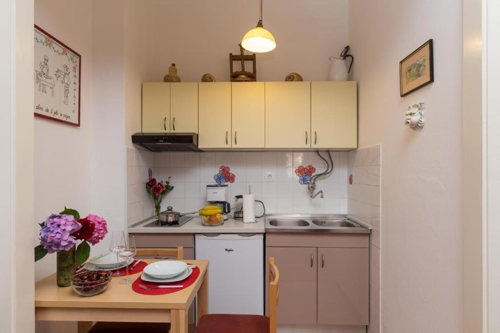 Sweetest Thing Apartment Dubrovnik Eksteriør billede