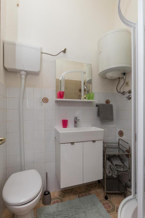 Sweetest Thing Apartment Dubrovnik Eksteriør billede
