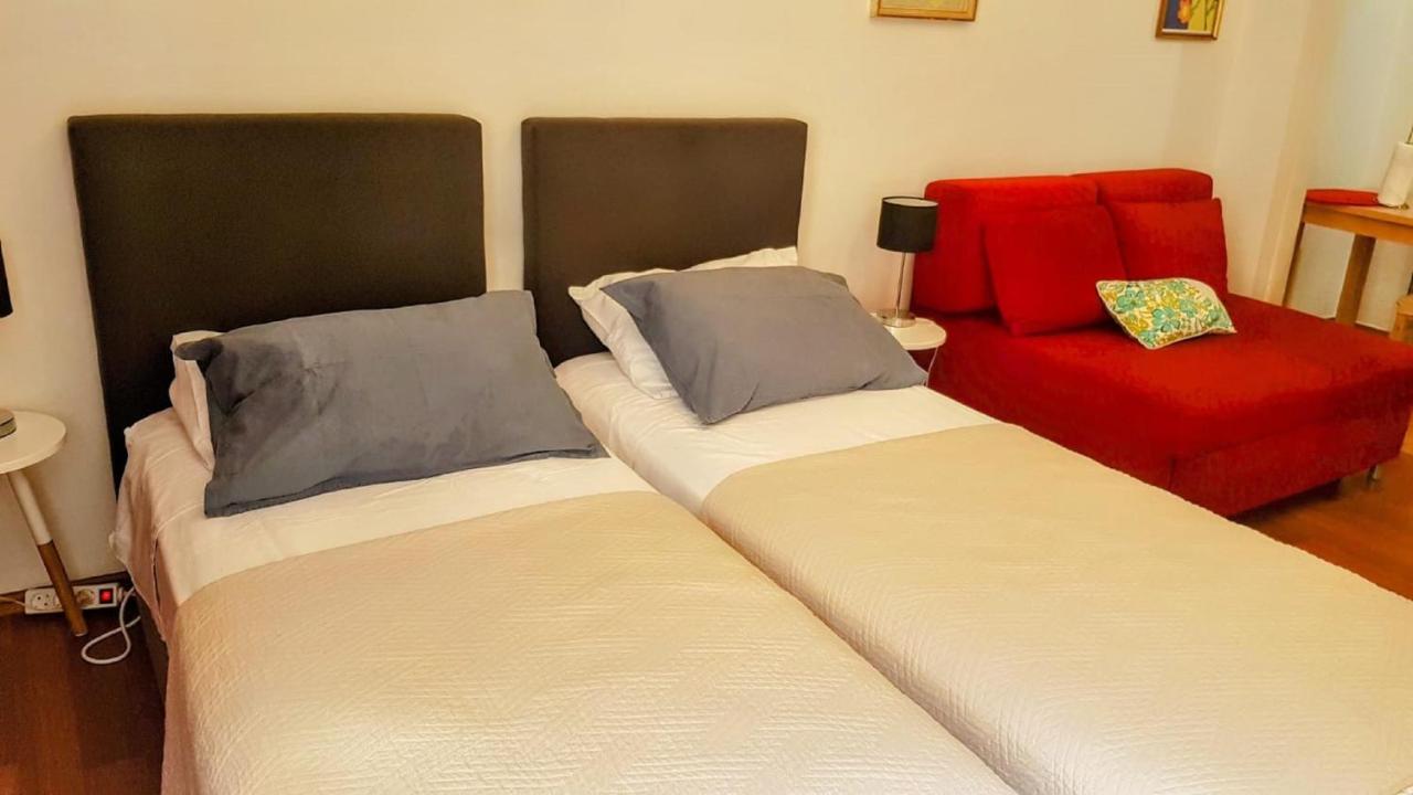 Sweetest Thing Apartment Dubrovnik Eksteriør billede
