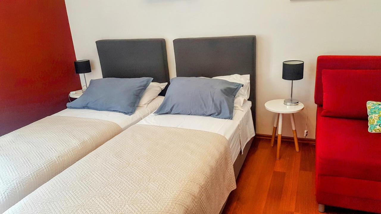 Sweetest Thing Apartment Dubrovnik Eksteriør billede