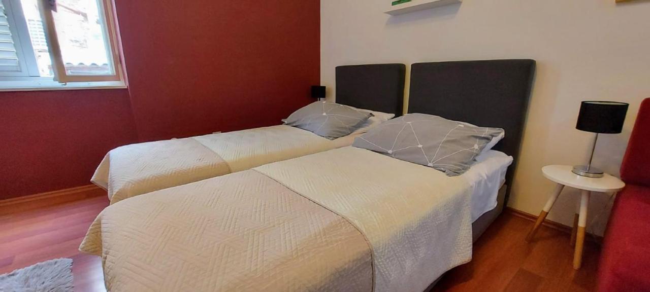 Sweetest Thing Apartment Dubrovnik Eksteriør billede