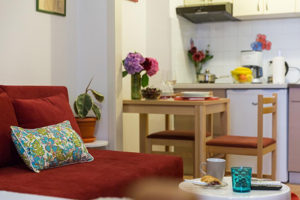 Sweetest Thing Apartment Dubrovnik Eksteriør billede